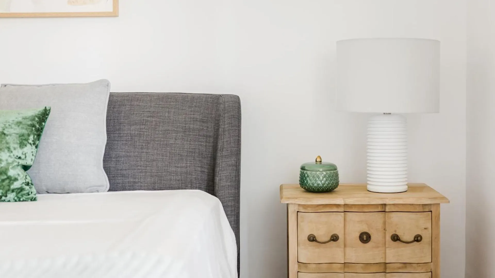 Master Deco Gem In Graca Apartment Lisbon