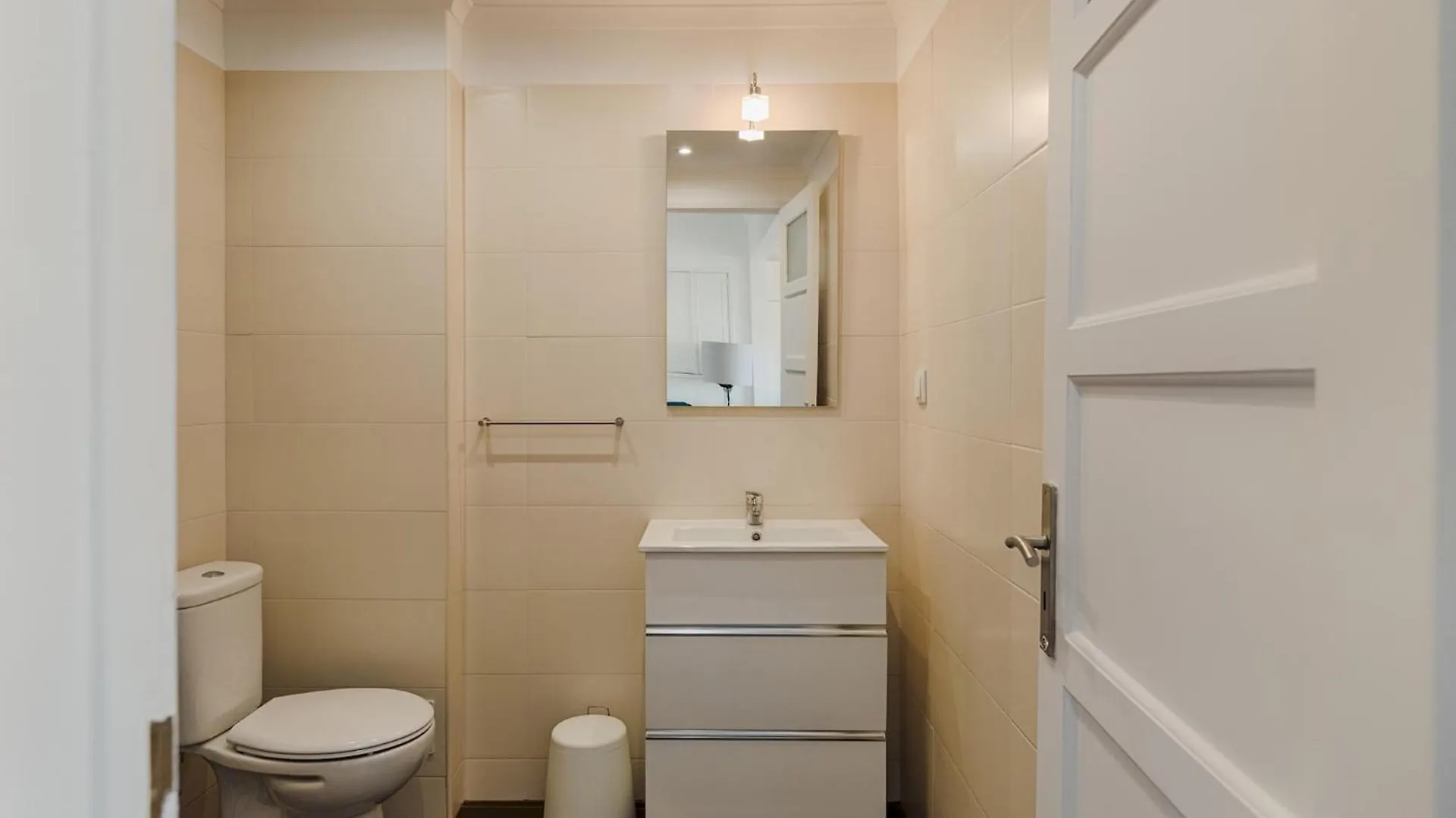 Master Deco Gem In Graca Apartment Lisbon