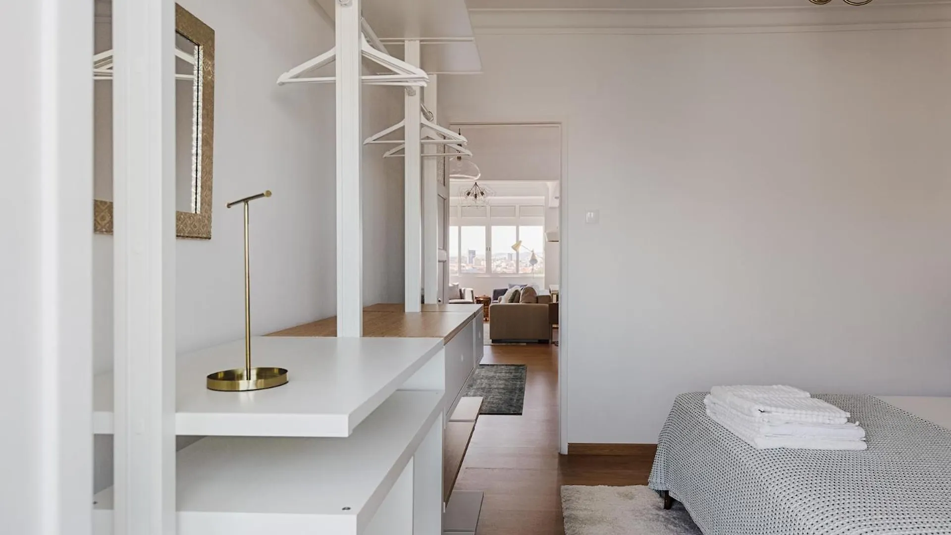 Master Deco Gem In Graca Apartment Lisbon