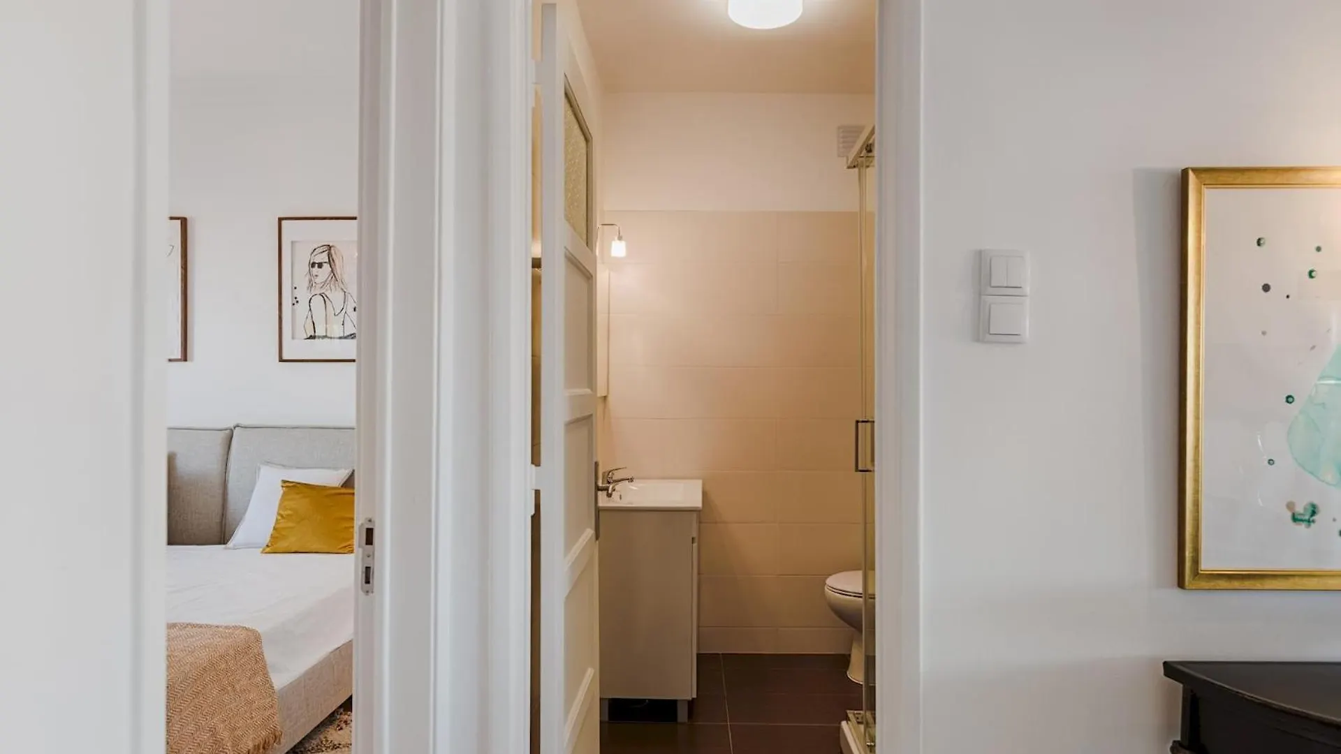 Master Deco Gem In Graca Apartment Lisbon Portugal