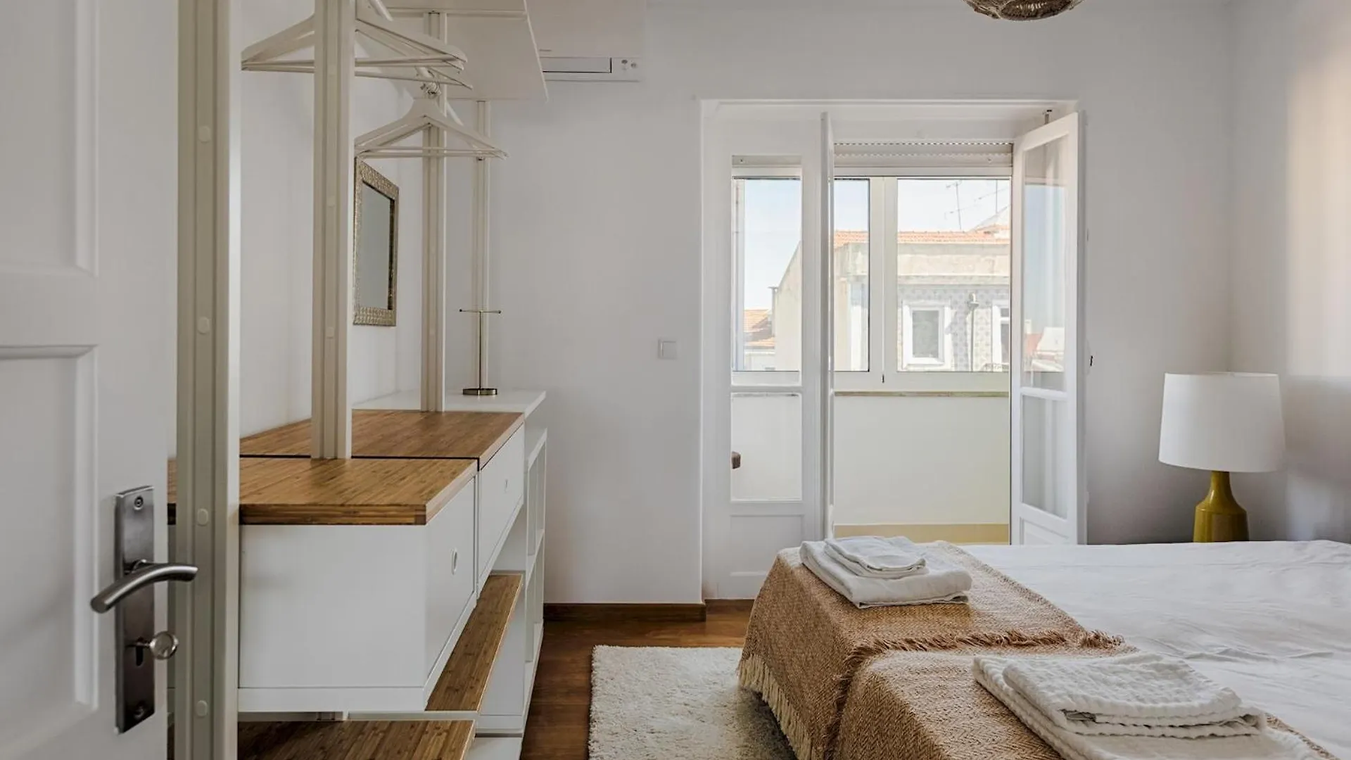 Master Deco Gem In Graca Apartment Lisbon