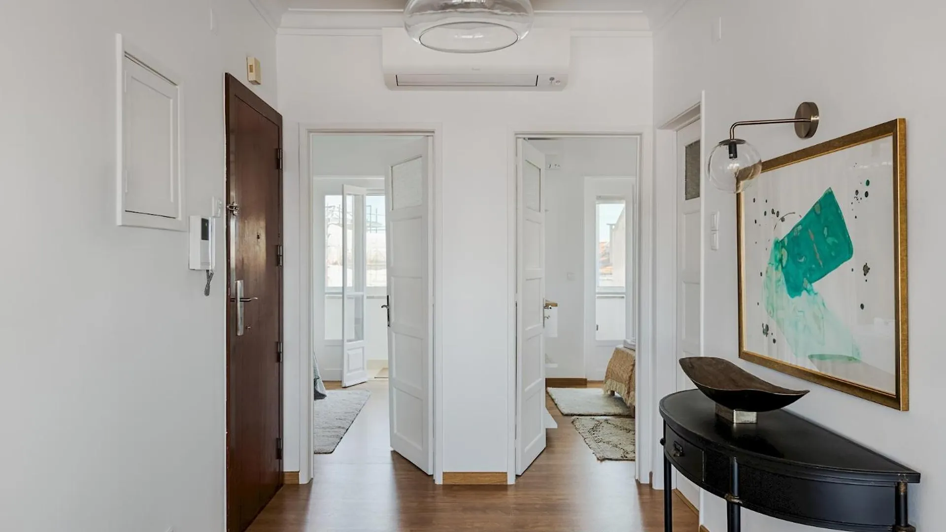 Master Deco Gem In Graca Apartment Lisbon
