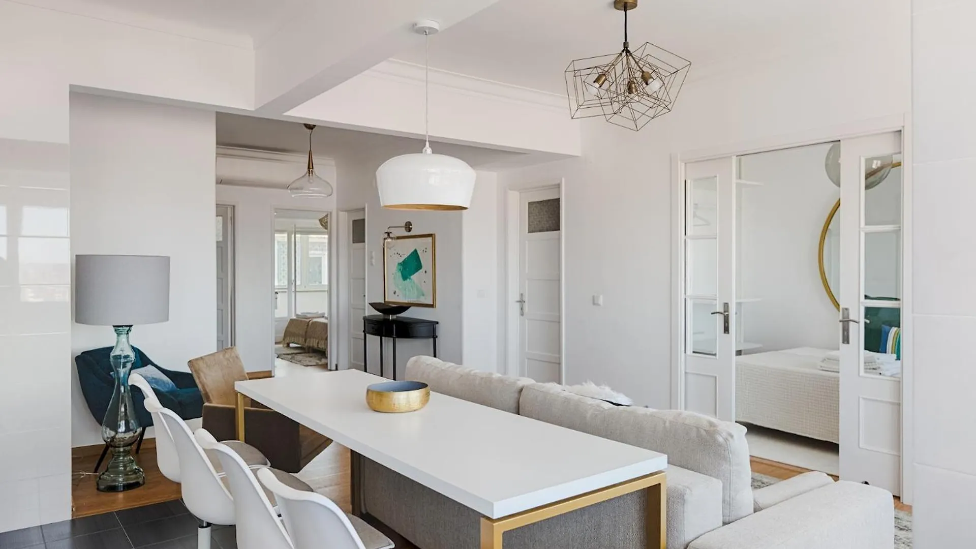 Master Deco Gem In Graca Apartment Lisbon 0*,  Portugal