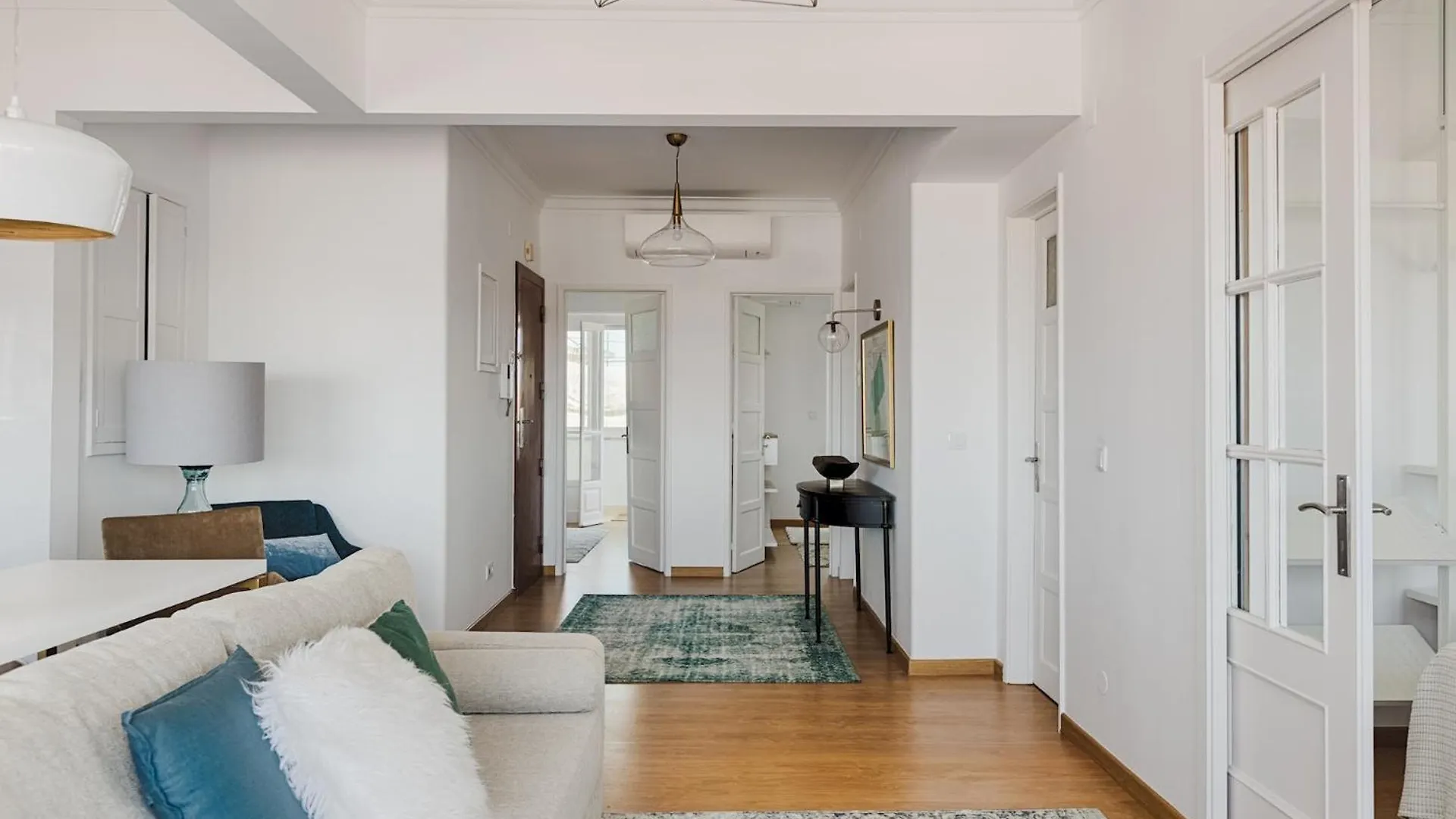 Master Deco Gem In Graca Apartment Lisbon