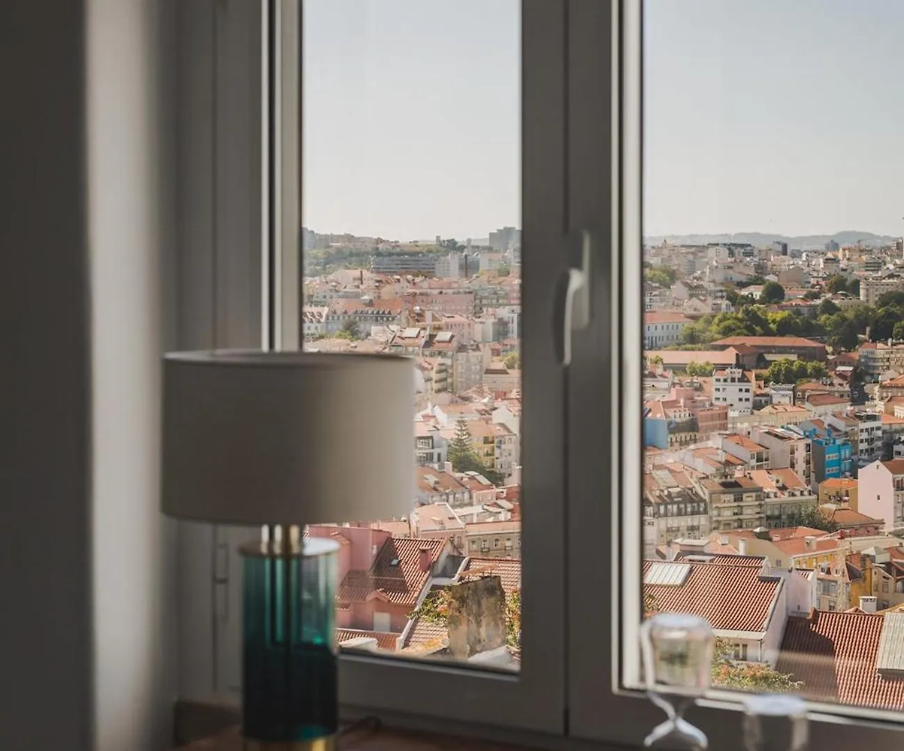 Master Deco Gem In Graca Apartment Lisbon