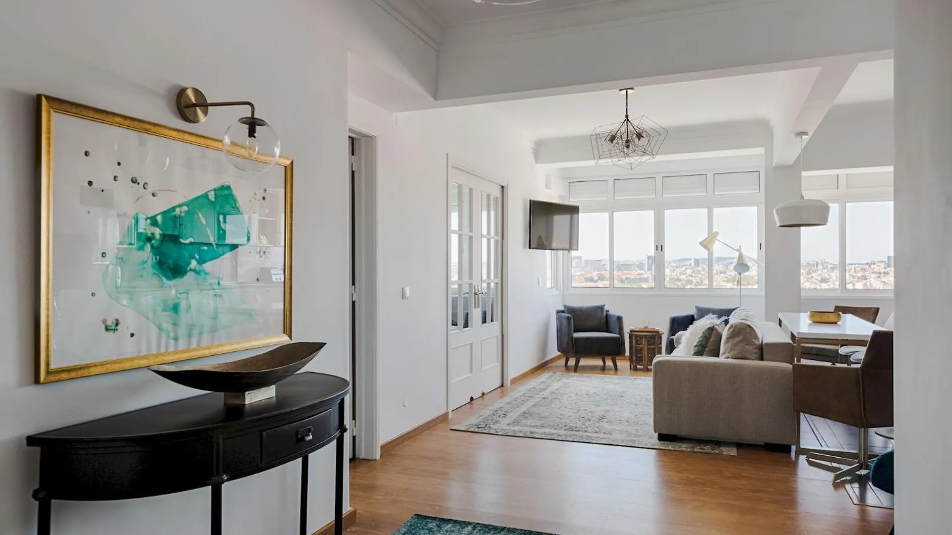 Master Deco Gem In Graca Apartment Lisbon 0*,  Portugal