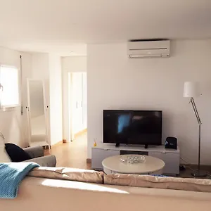  Apartamento Barbadinhos
