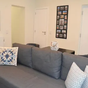 New Charming Flat In The Heart Of Lisbon